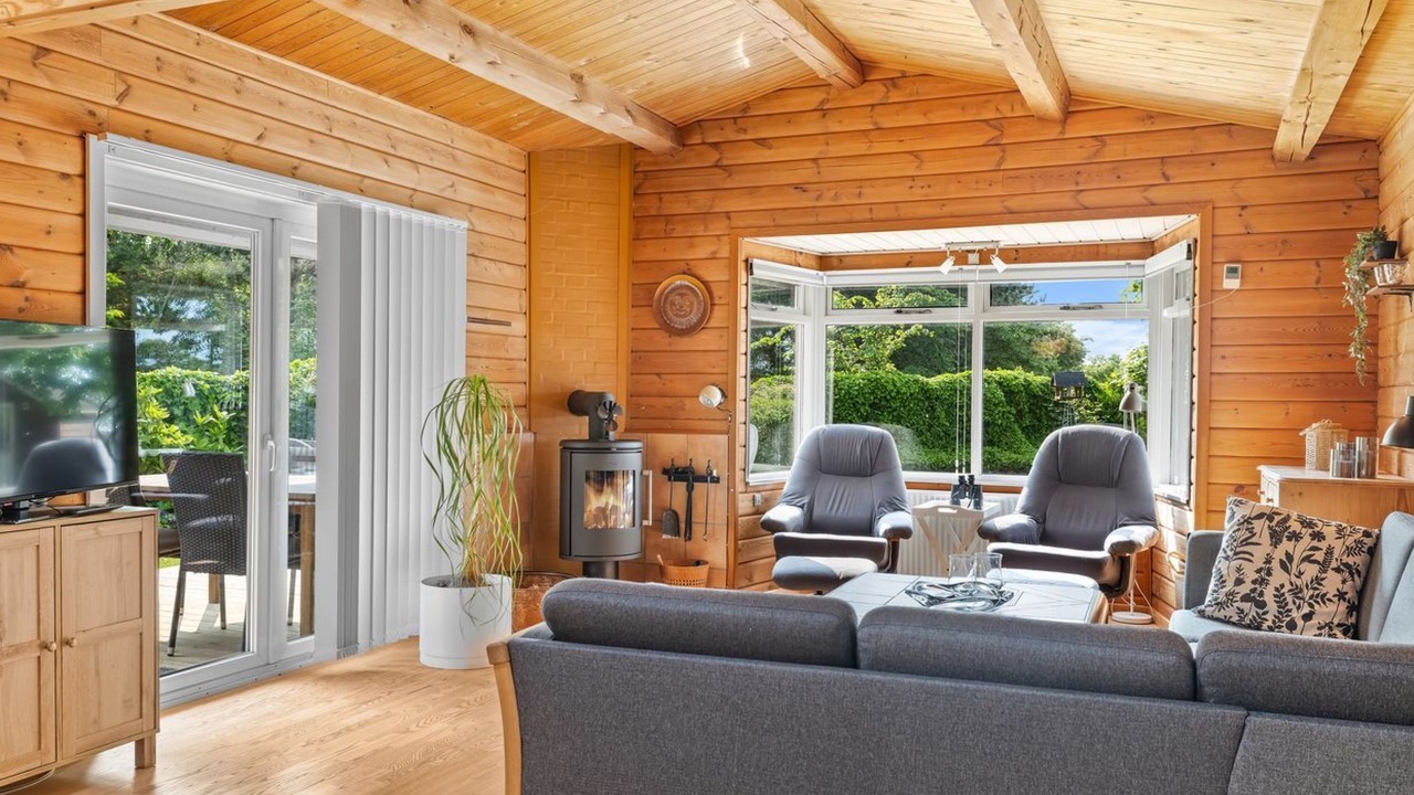 Photo of Livingroom in Martofte
