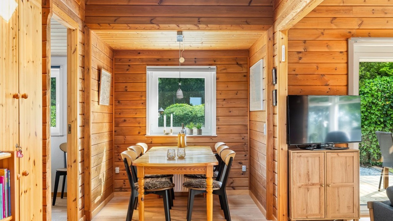 Photo of Livingroom in Martofte