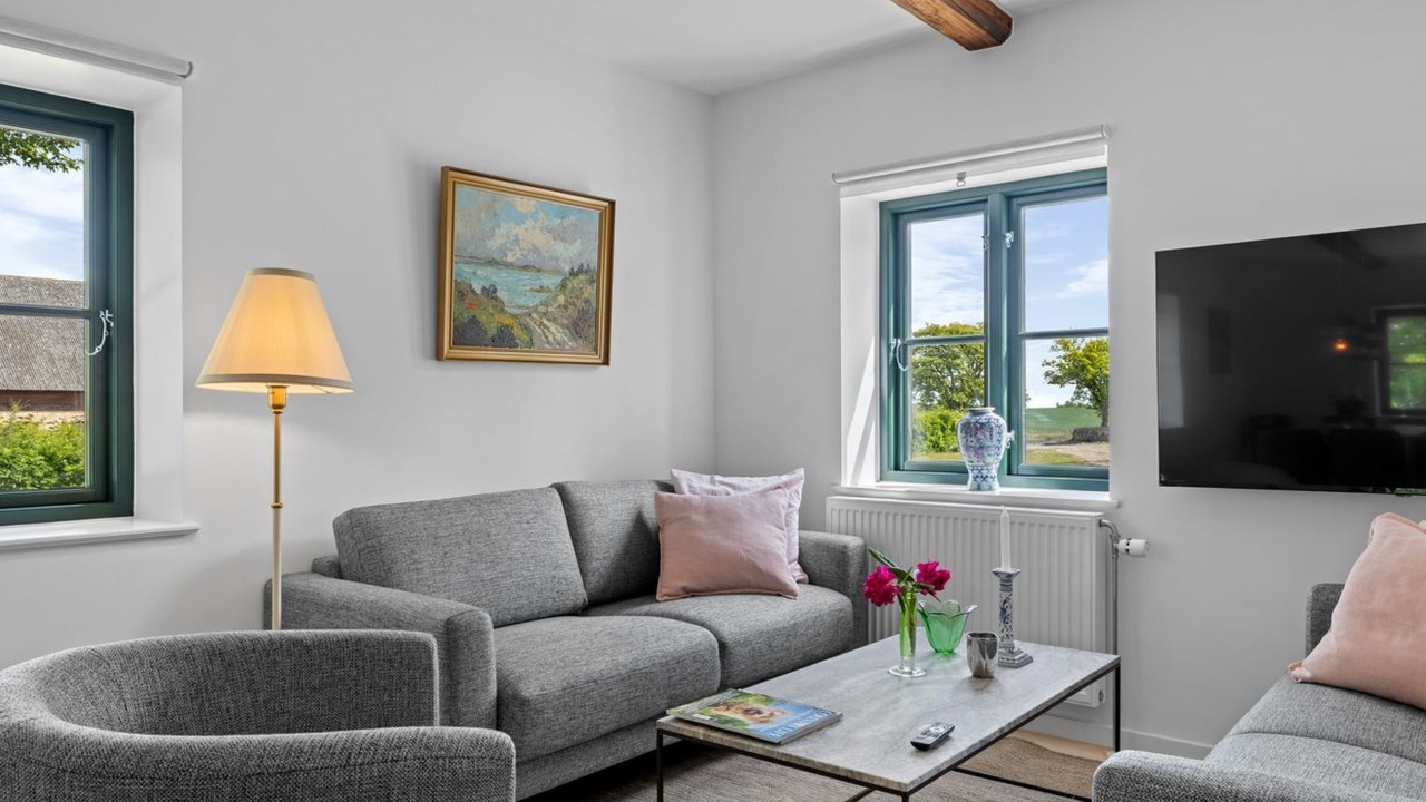 Photo of Livingroom in Tranekaer