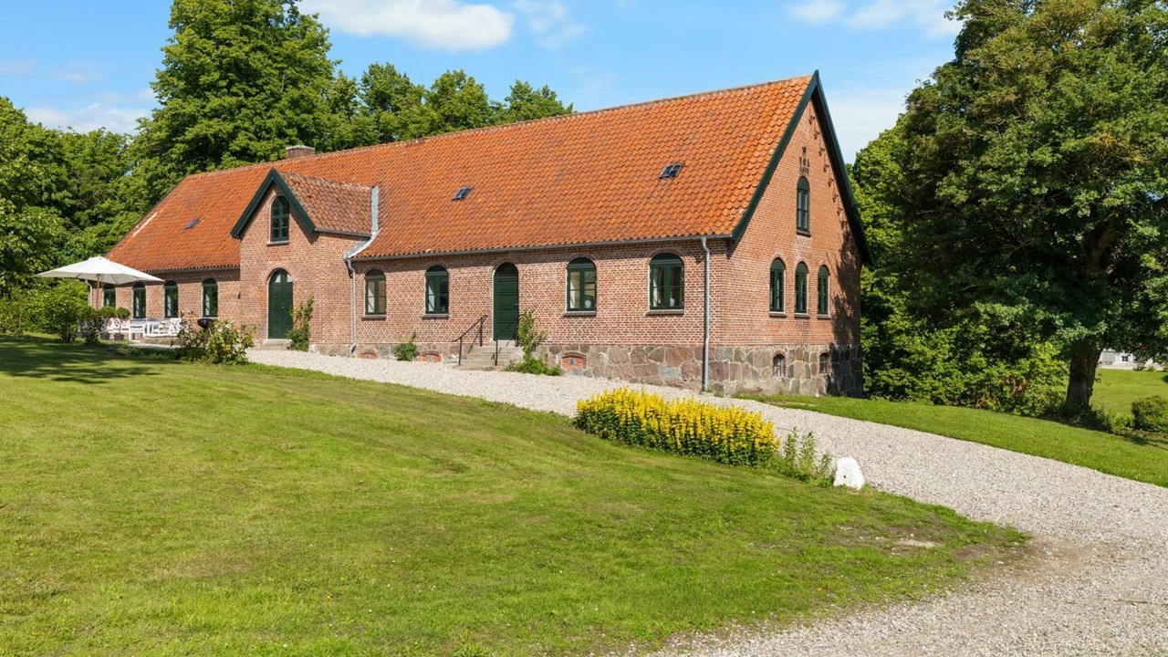 Photo of Others in Tranekaer
