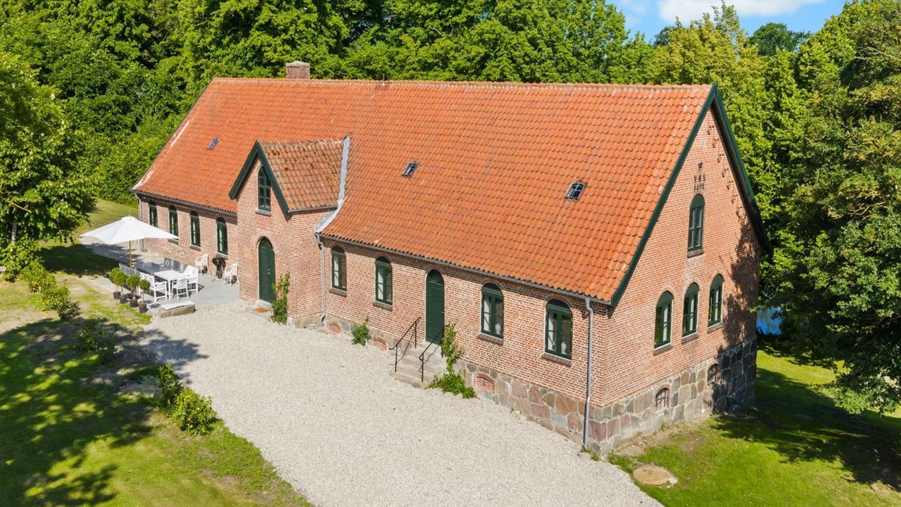 Photo of Others in Tranekaer