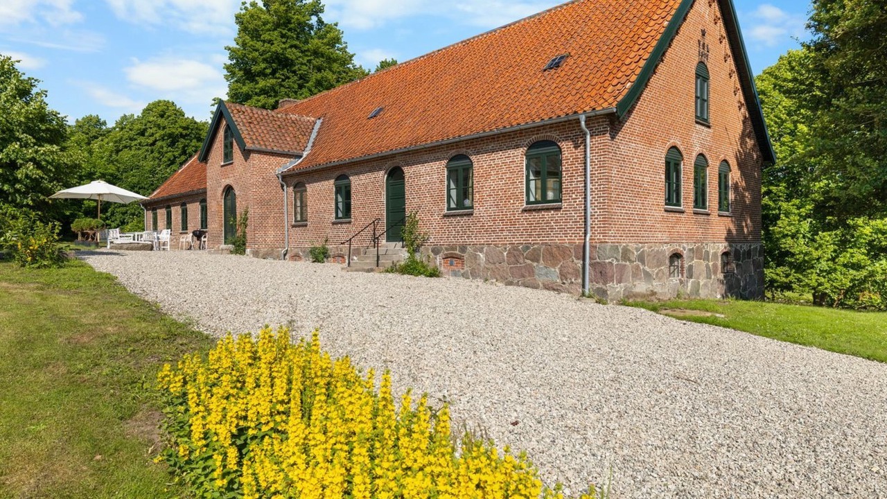Photo of Others in Tranekaer