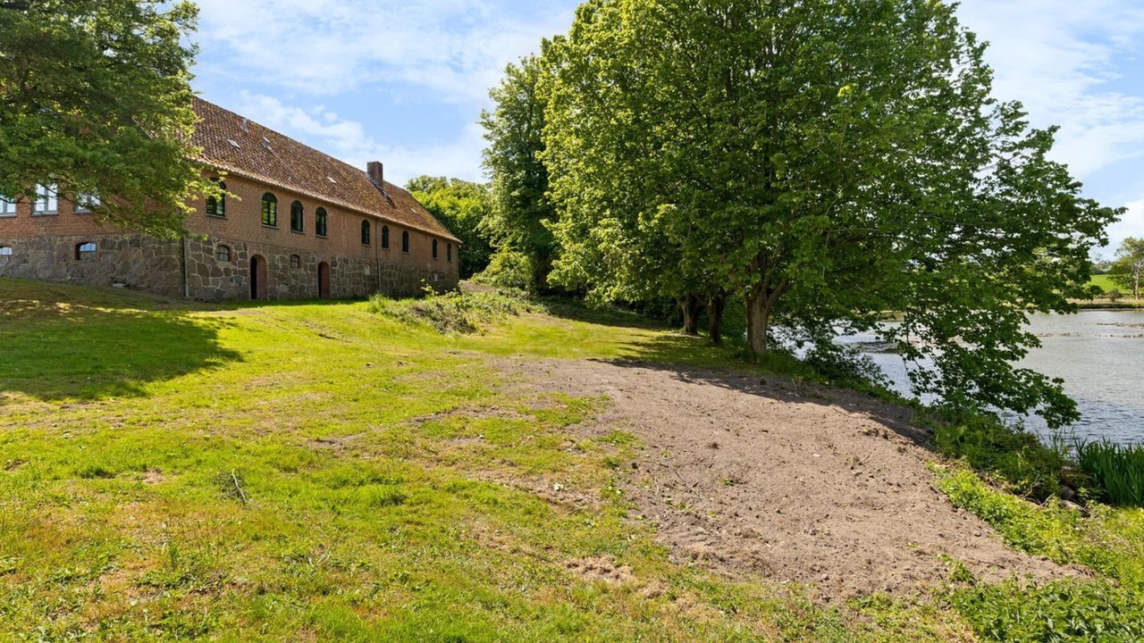 Photo of Outdoor in Tranekaer