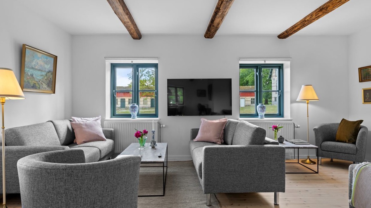 Photo of Livingroom in Tranekaer