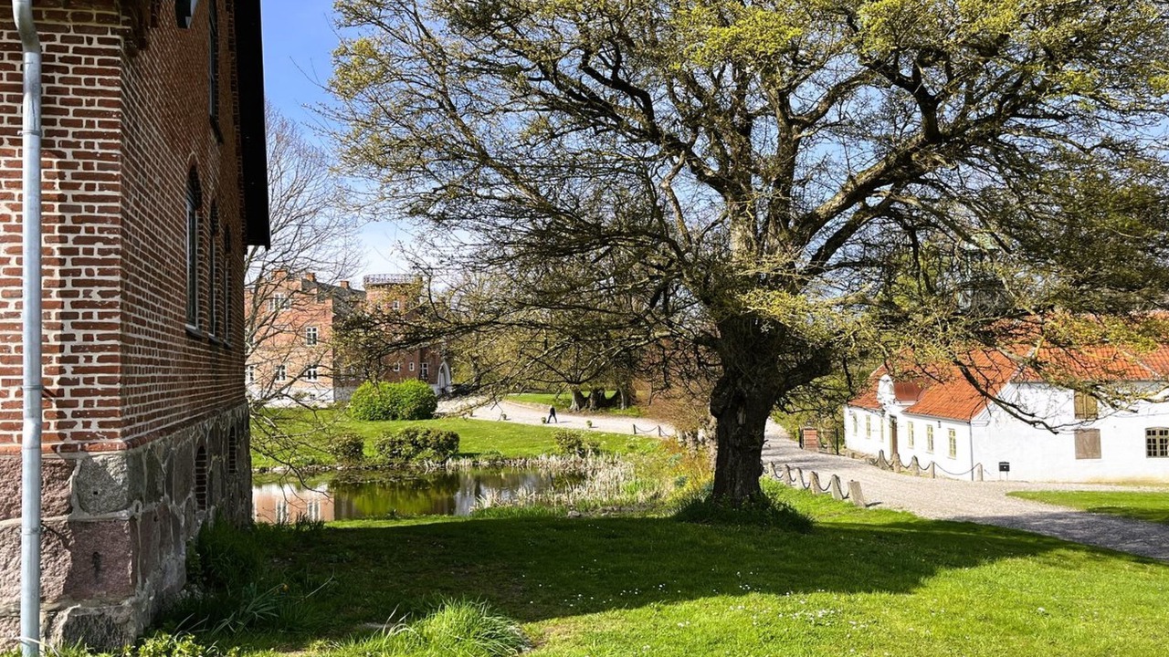 Photo of Outdoor in Tranekaer