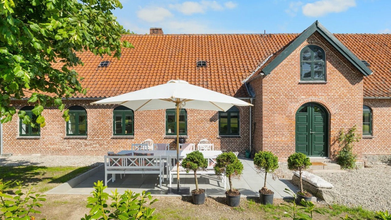 Photo of Others in Tranekaer