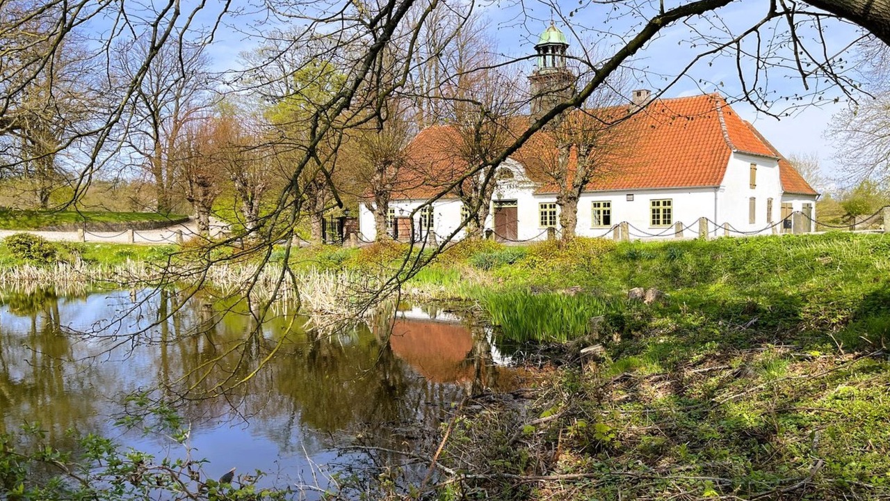 Photo of Outdoor in Tranekaer