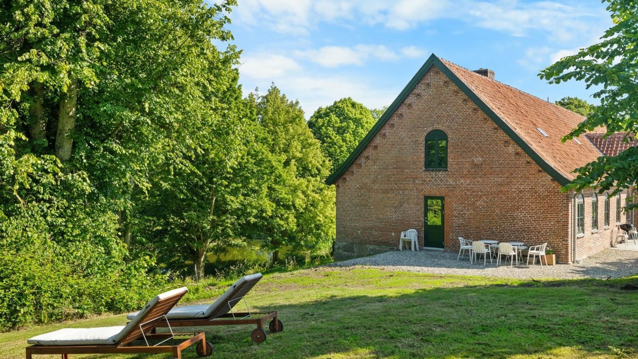 Photo of Others in Tranekaer
