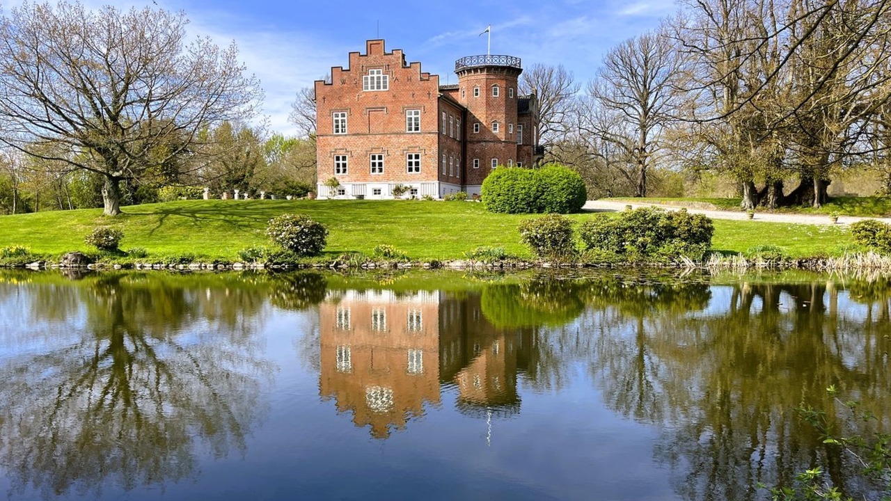 Photo of Outdoor in Tranekaer