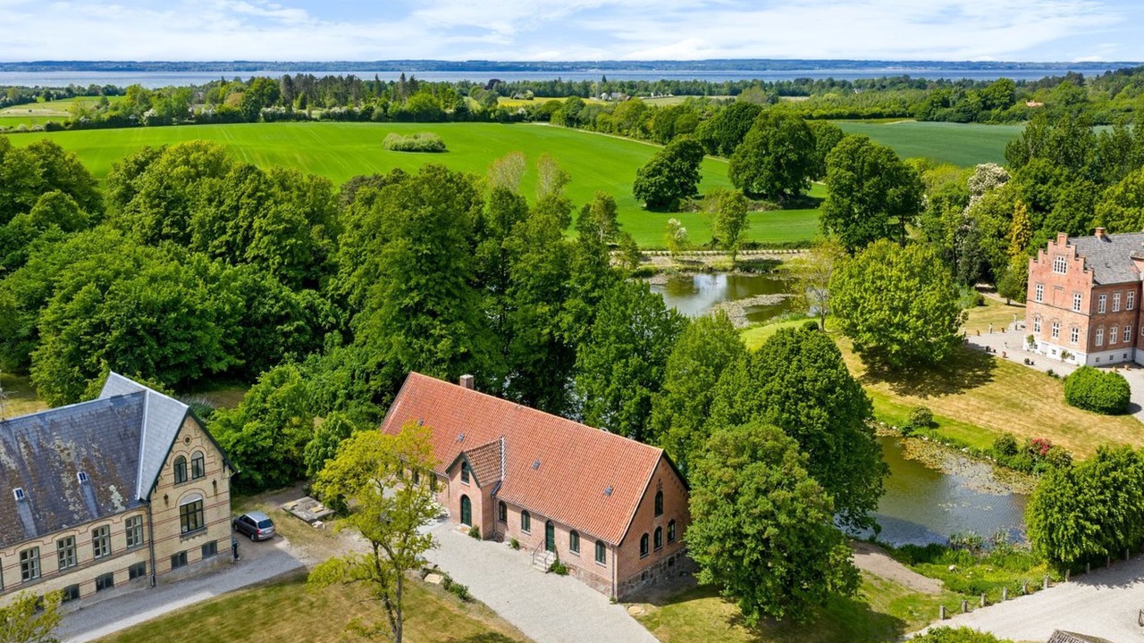 Photo of Others in Tranekaer