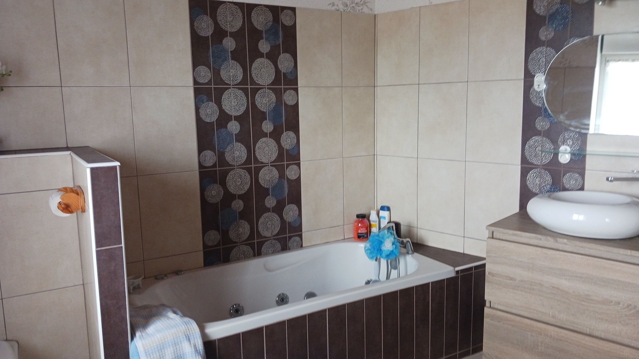 Photo of Bathroom in Reville