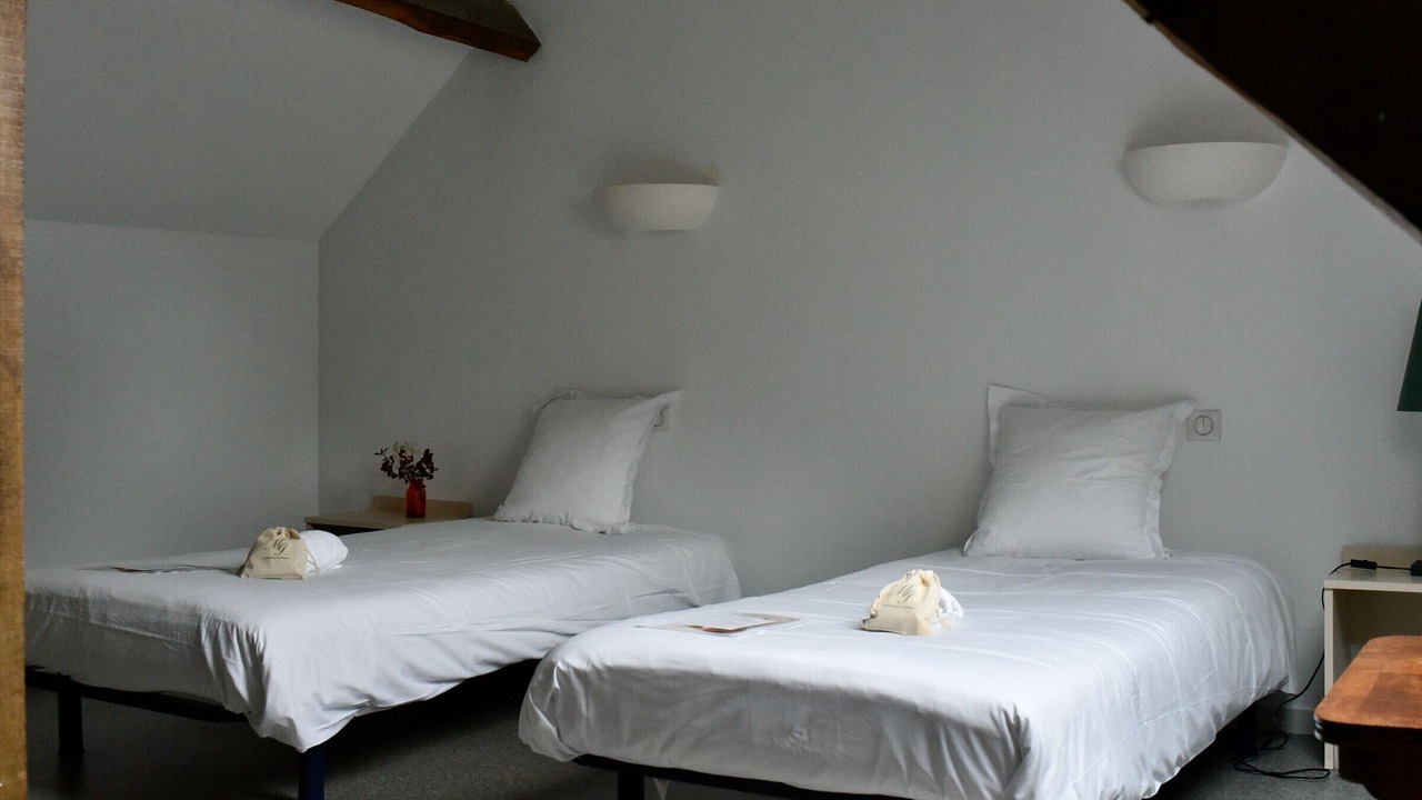Photo of Bedroom in Saint-Leonard-des-Bois