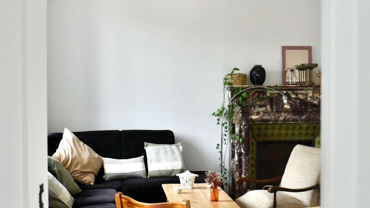 Photo of Livingroom in Saint-Leonard-des-Bois