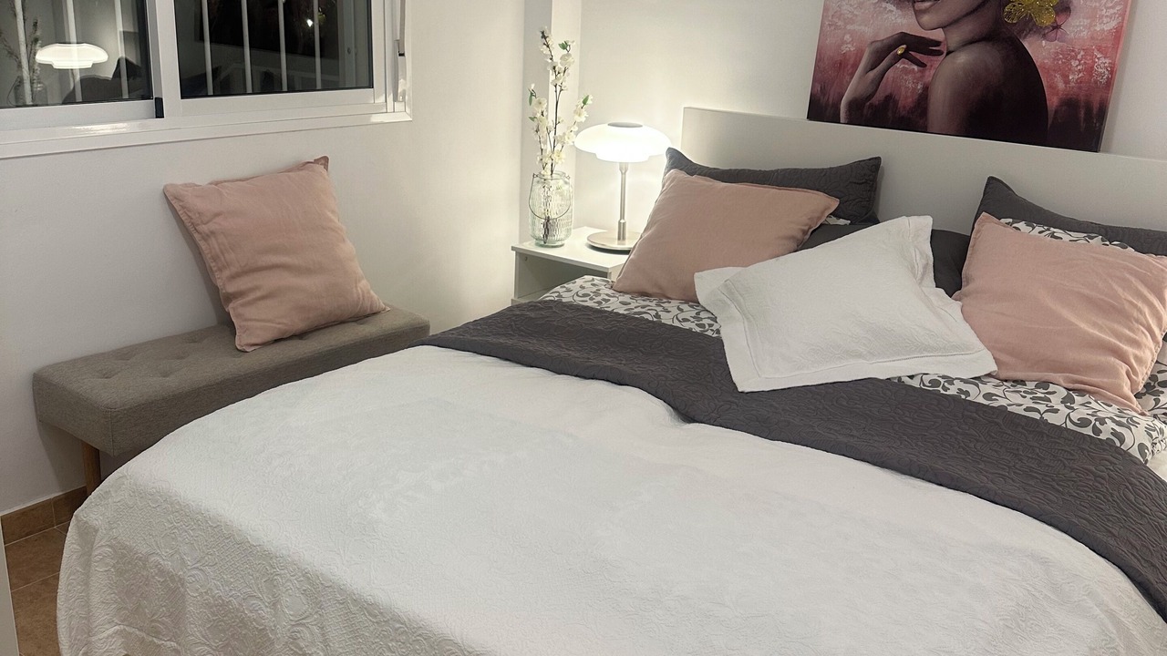 Photo of Bedroom in El Papiol