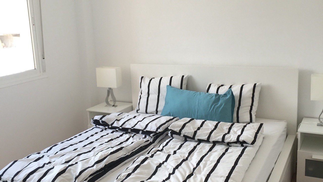 Photo of Bedroom in El Papiol
