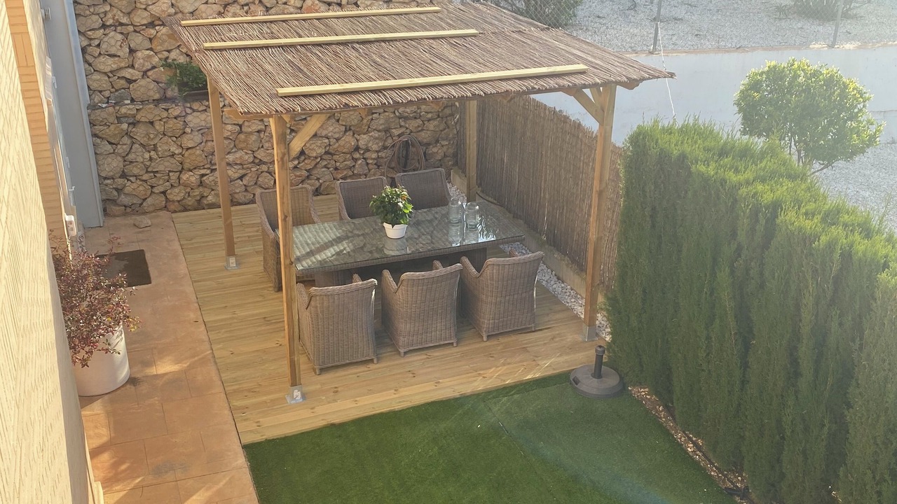 Photo of Outdoor in El Papiol
