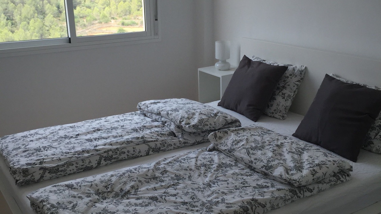 Photo of Bedroom in El Papiol