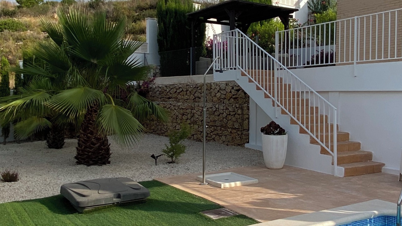 Photo of Outdoor in El Papiol
