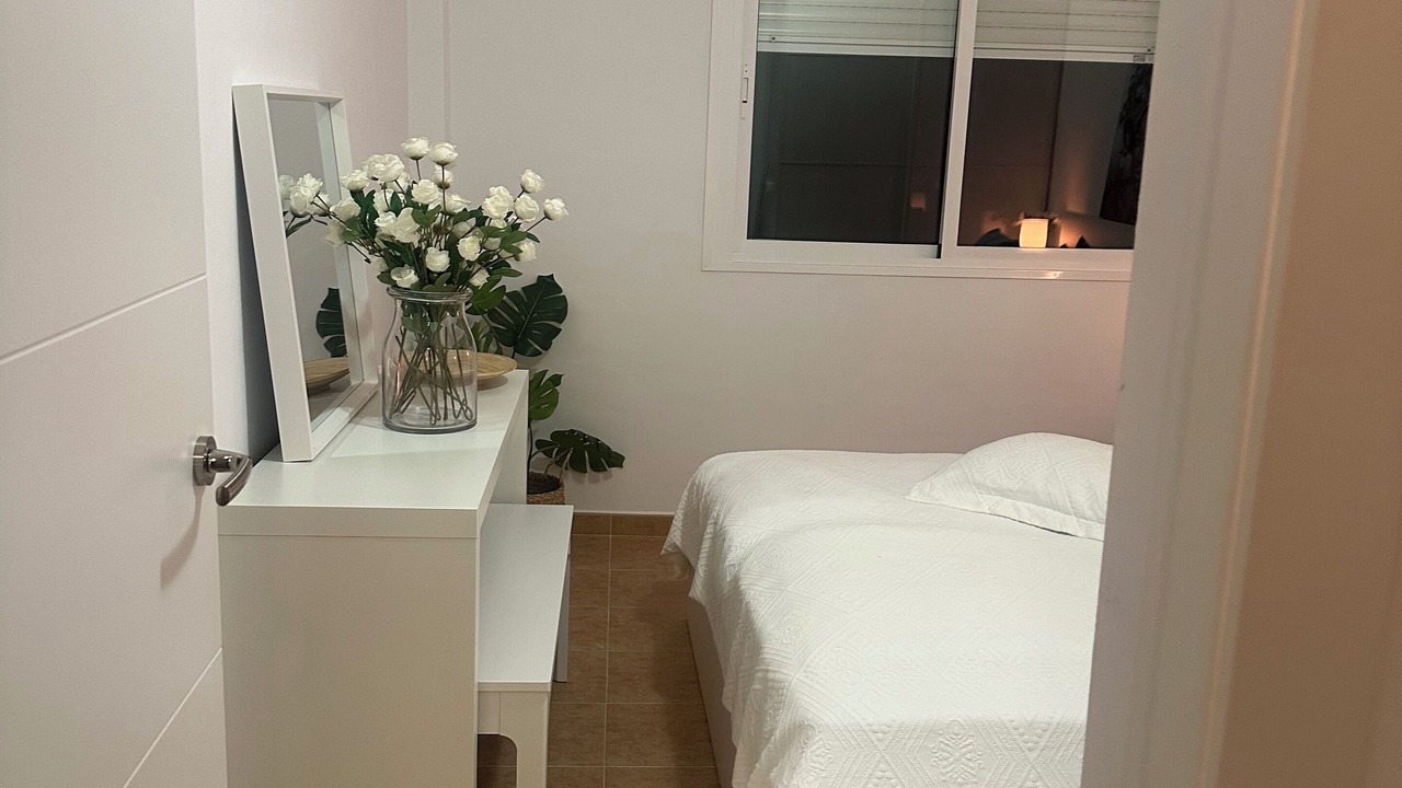 Photo of Bedroom in El Papiol