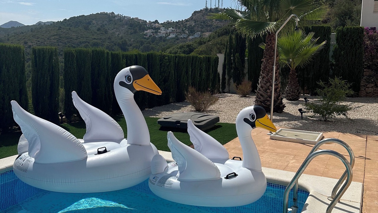 Photo of Outdoor in El Papiol