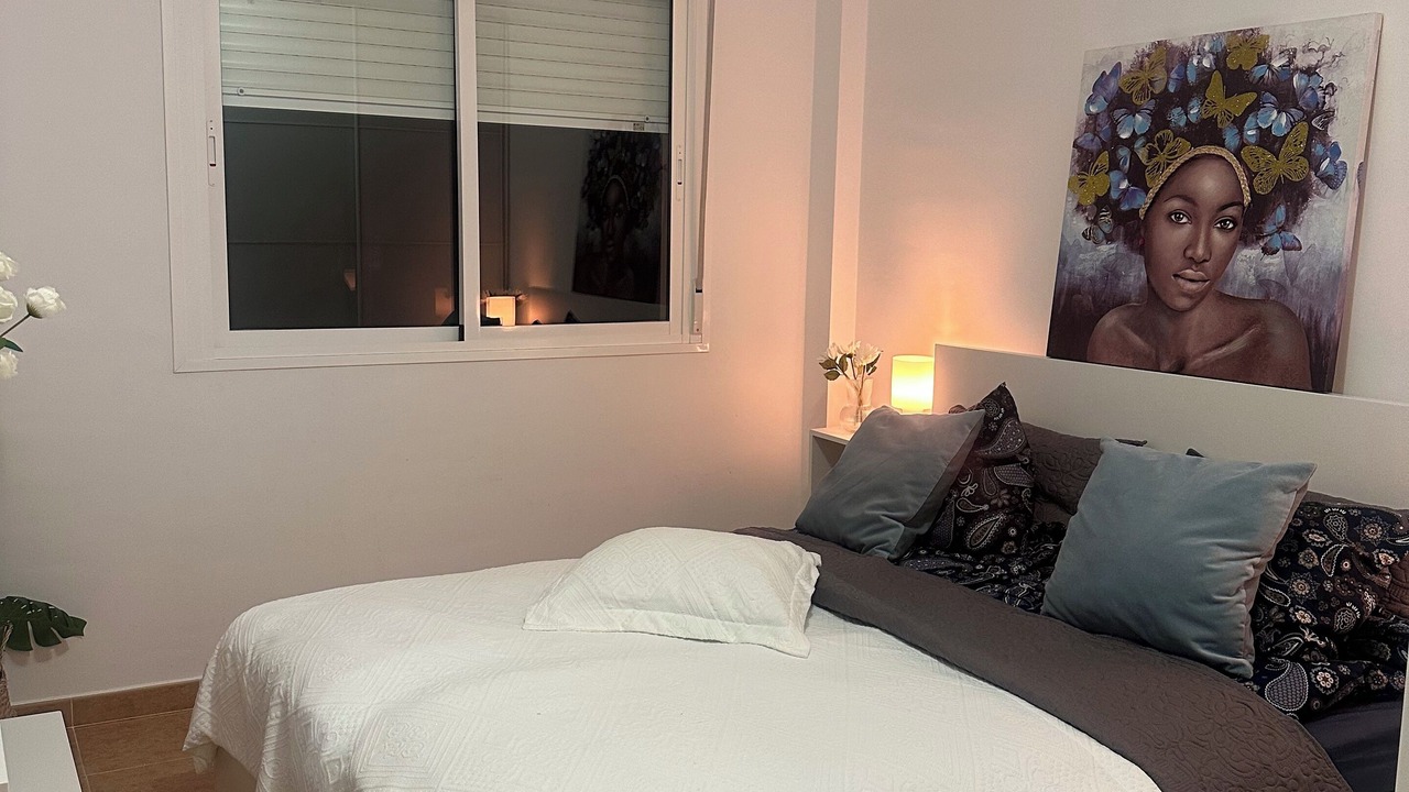 Photo of Bedroom in El Papiol