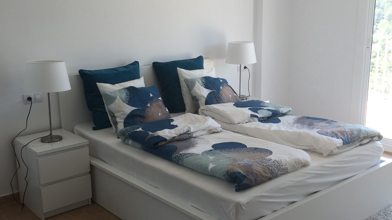 Photo of Bedroom in El Papiol
