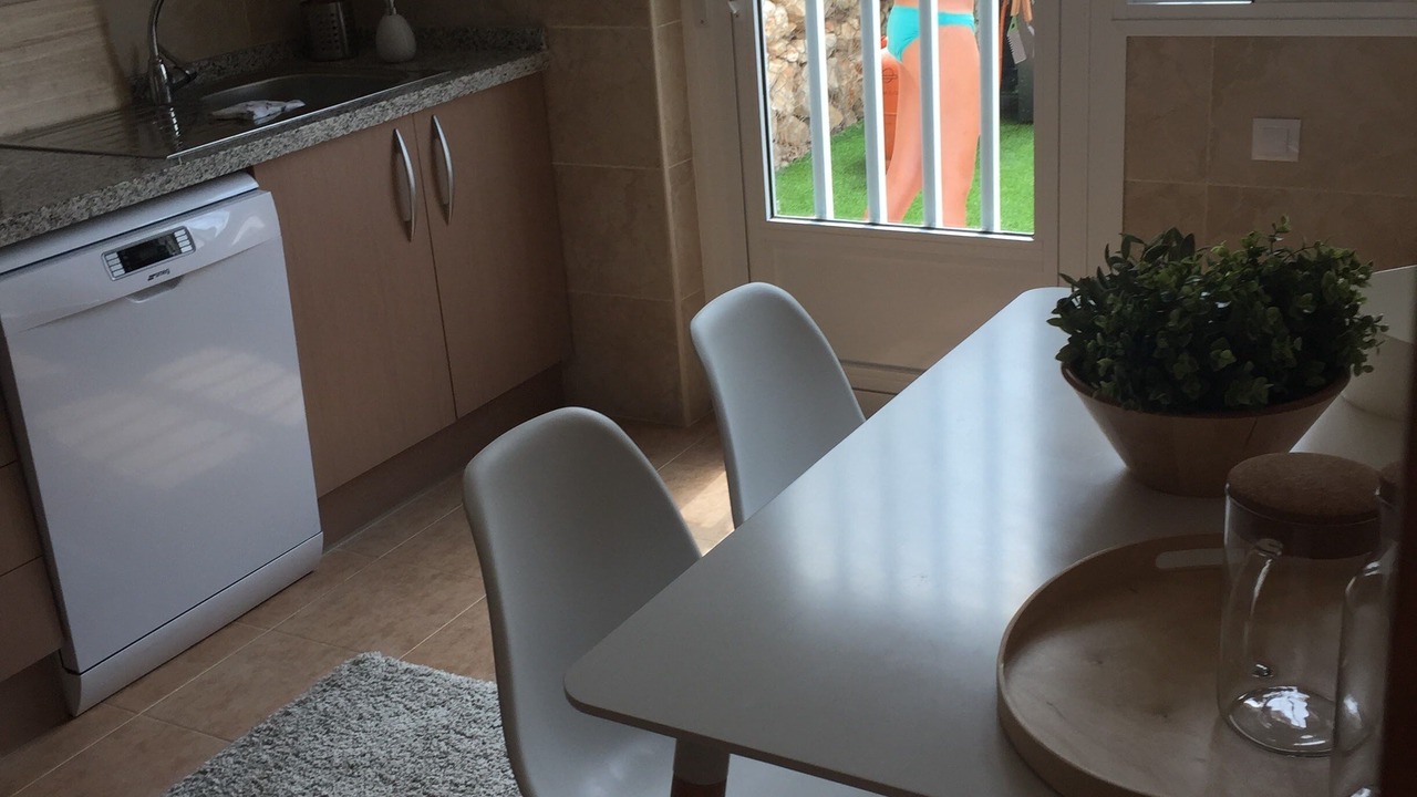 Photo of Kitchen in El Papiol
