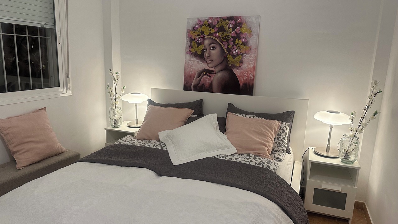 Photo of Bedroom in El Papiol