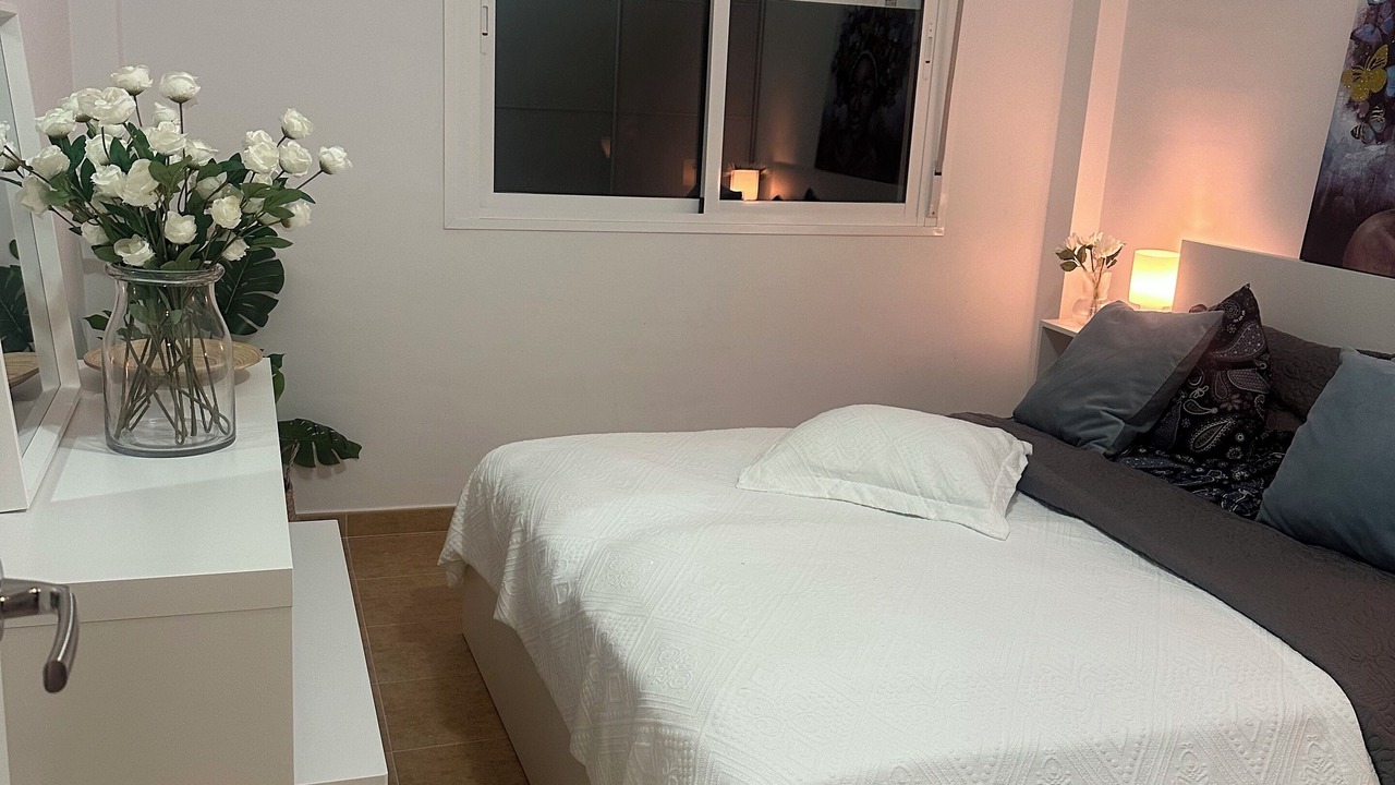 Photo of Bedroom in El Papiol