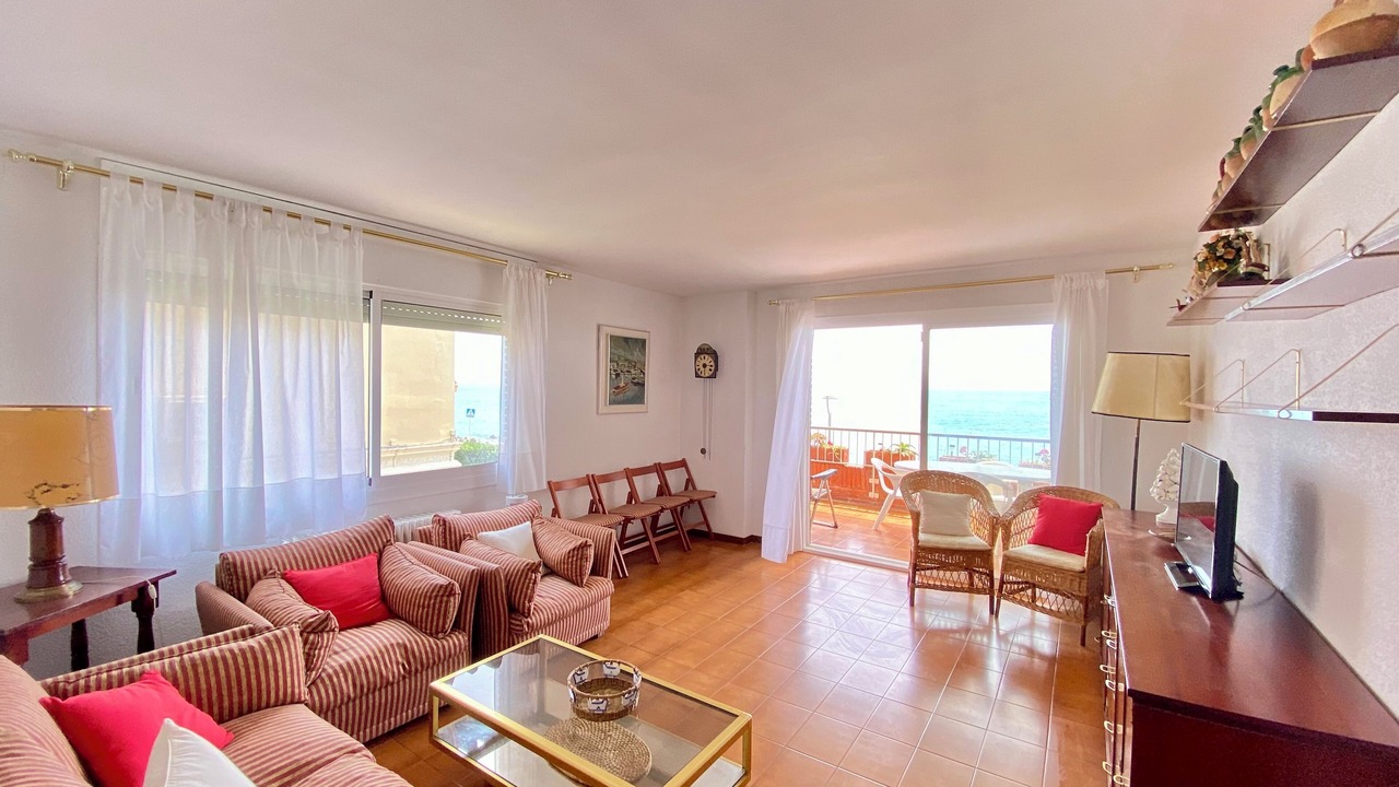 Photo of Livingroom in Arenys de Mar