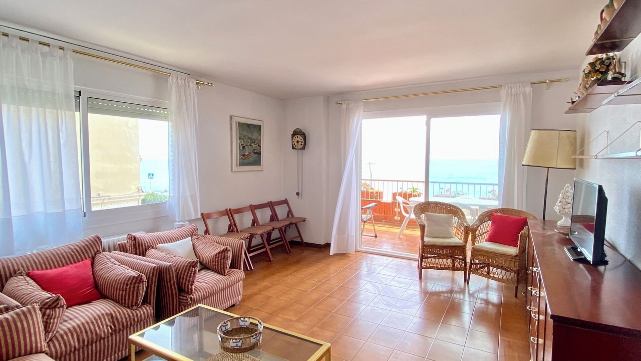 Photo of Livingroom in Arenys de Mar