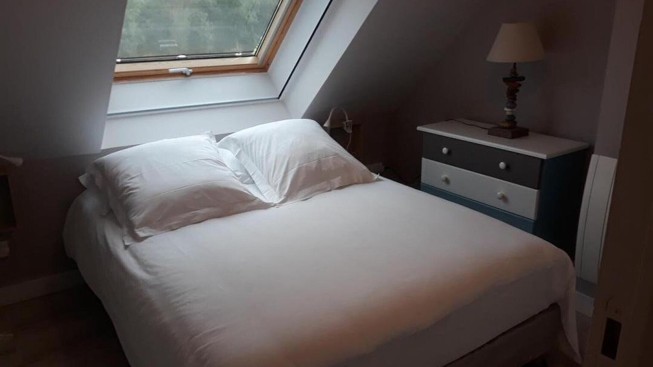 Photo of Bedroom in Joue-du-Bois