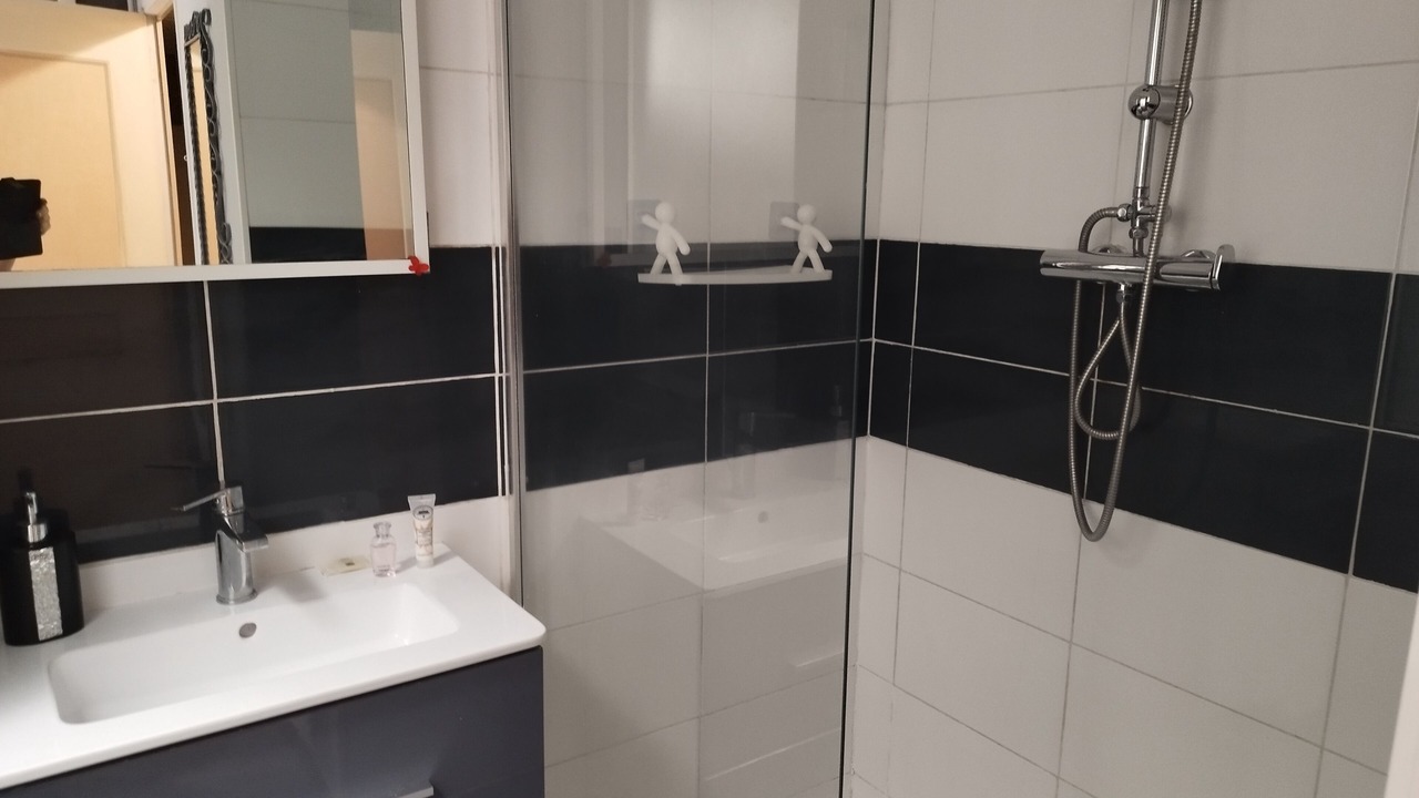 Photo of Bathroom in Treillieres