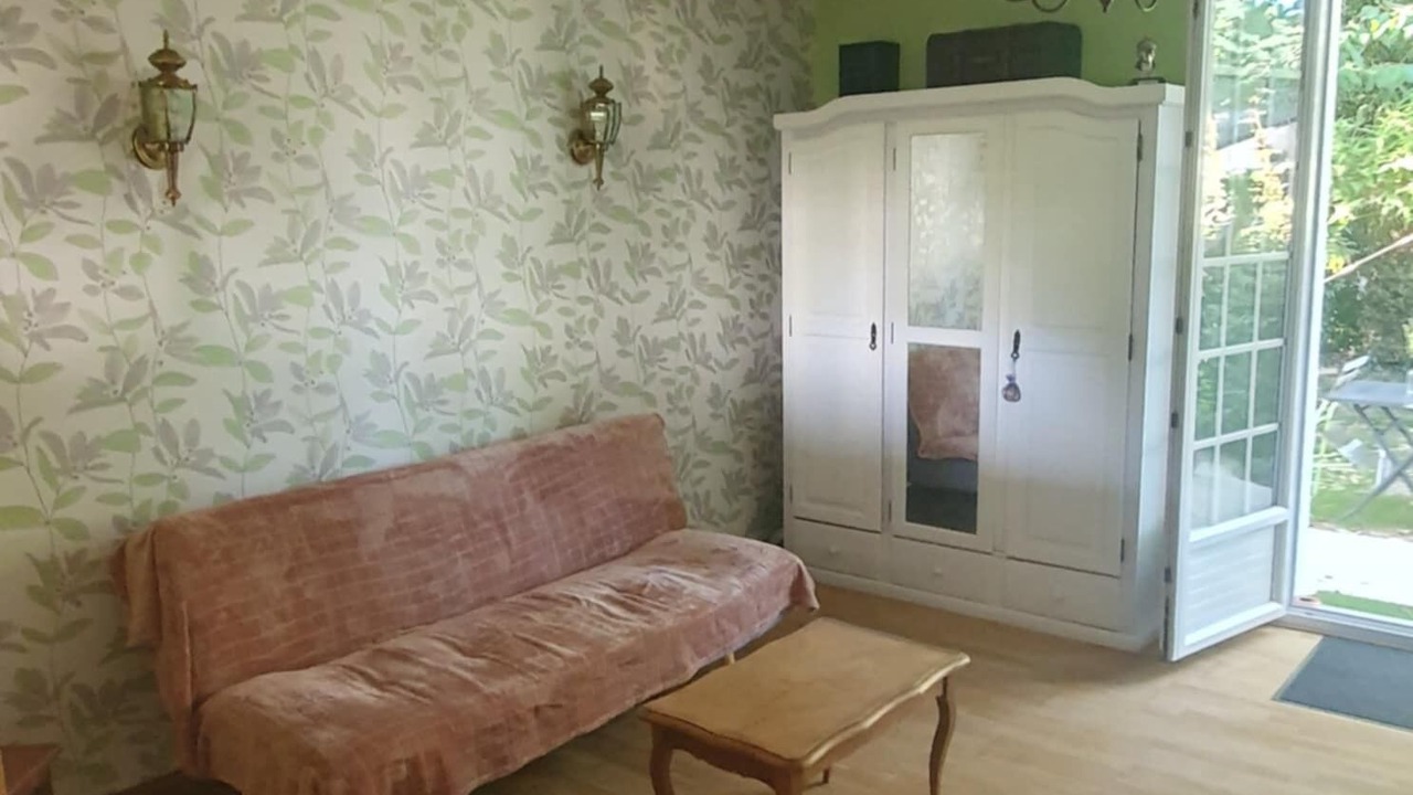 Photo of Livingroom in Treillieres