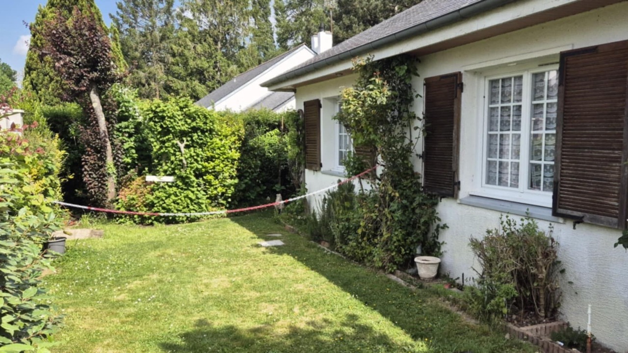Photo of Outdoor in Treillieres