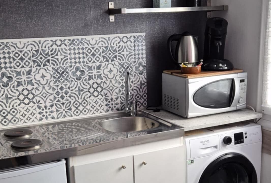 Photo of Kitchen in Treillieres