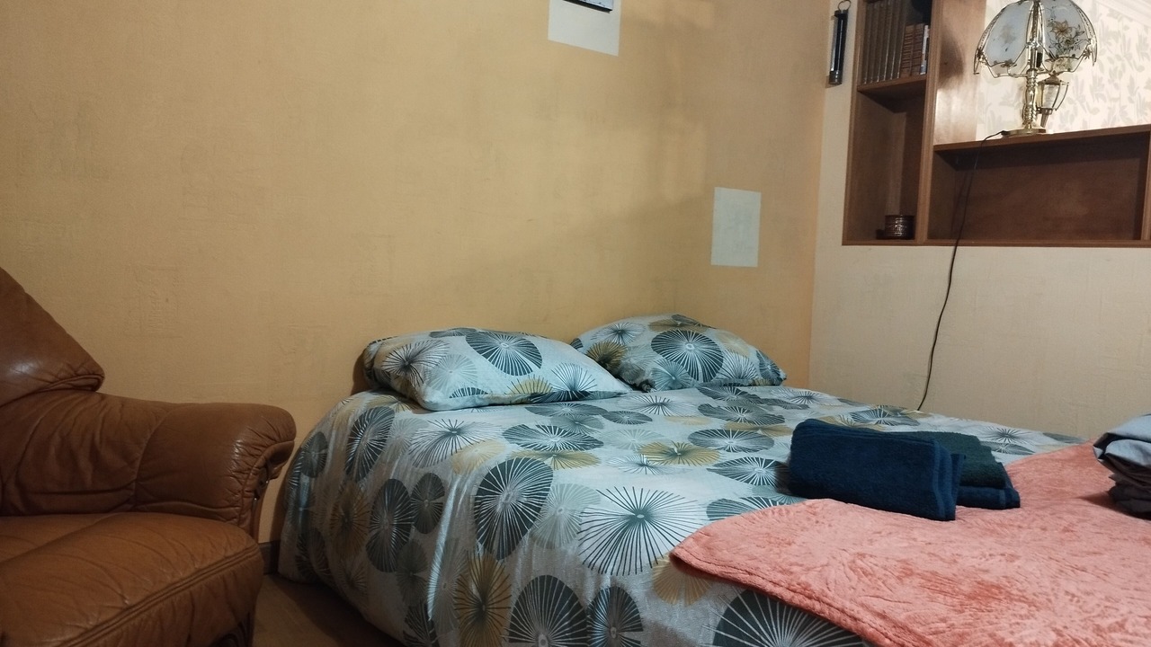 Photo of Bedroom in Treillieres