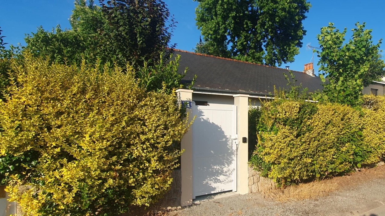Photo of Outdoor in Treillieres
