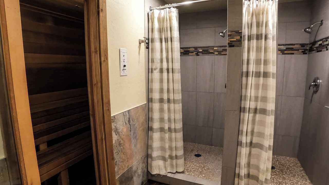 Photo of Bathroom in Purgatory