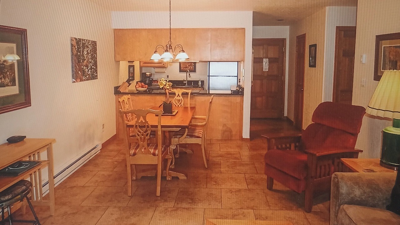 Photo of Bedroom in Purgatory