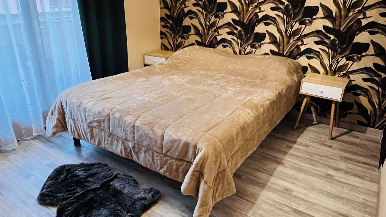 Photo of Bedroom in Les Cevennes