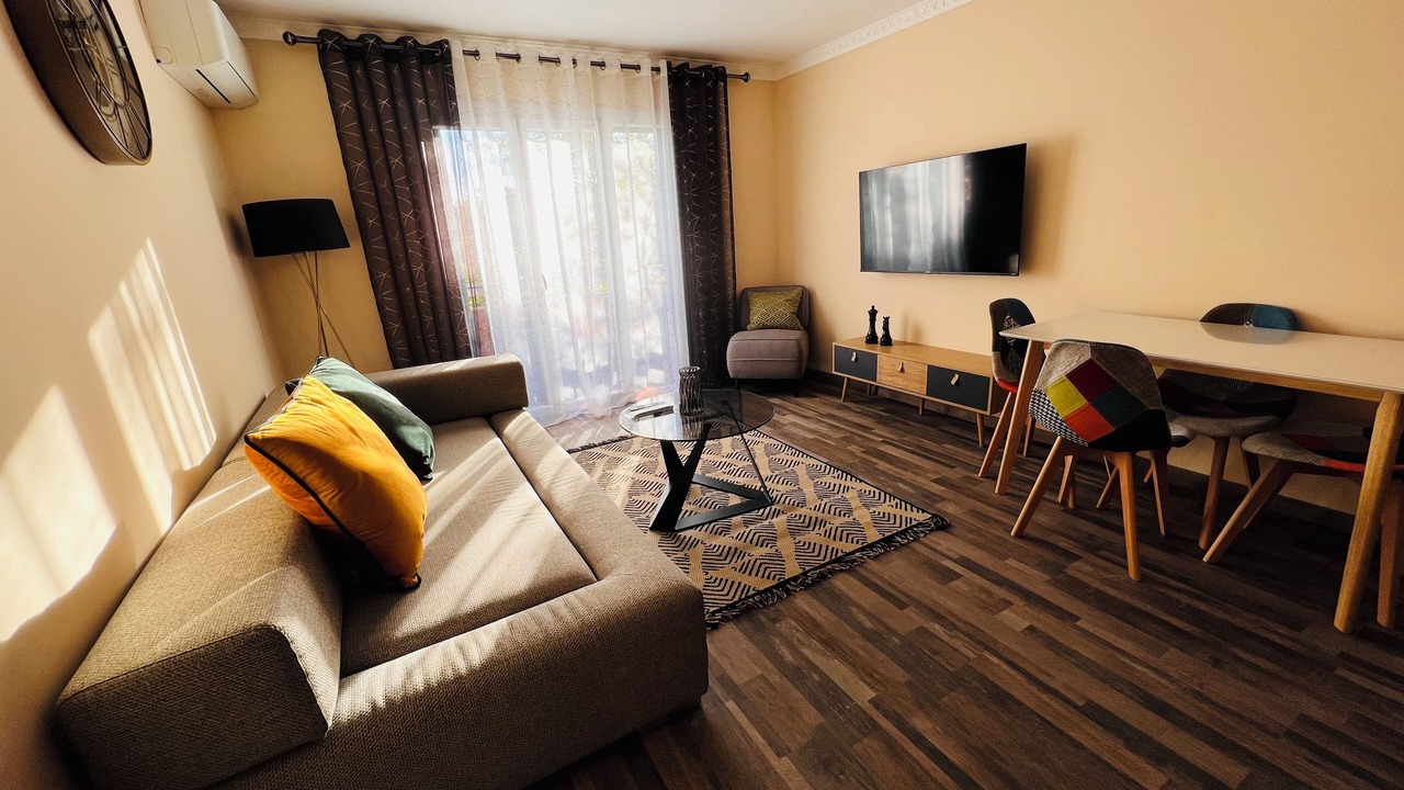 Photo of Livingroom in Les Cevennes