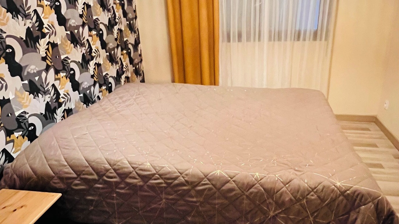 Photo of Bedroom in Les Cevennes