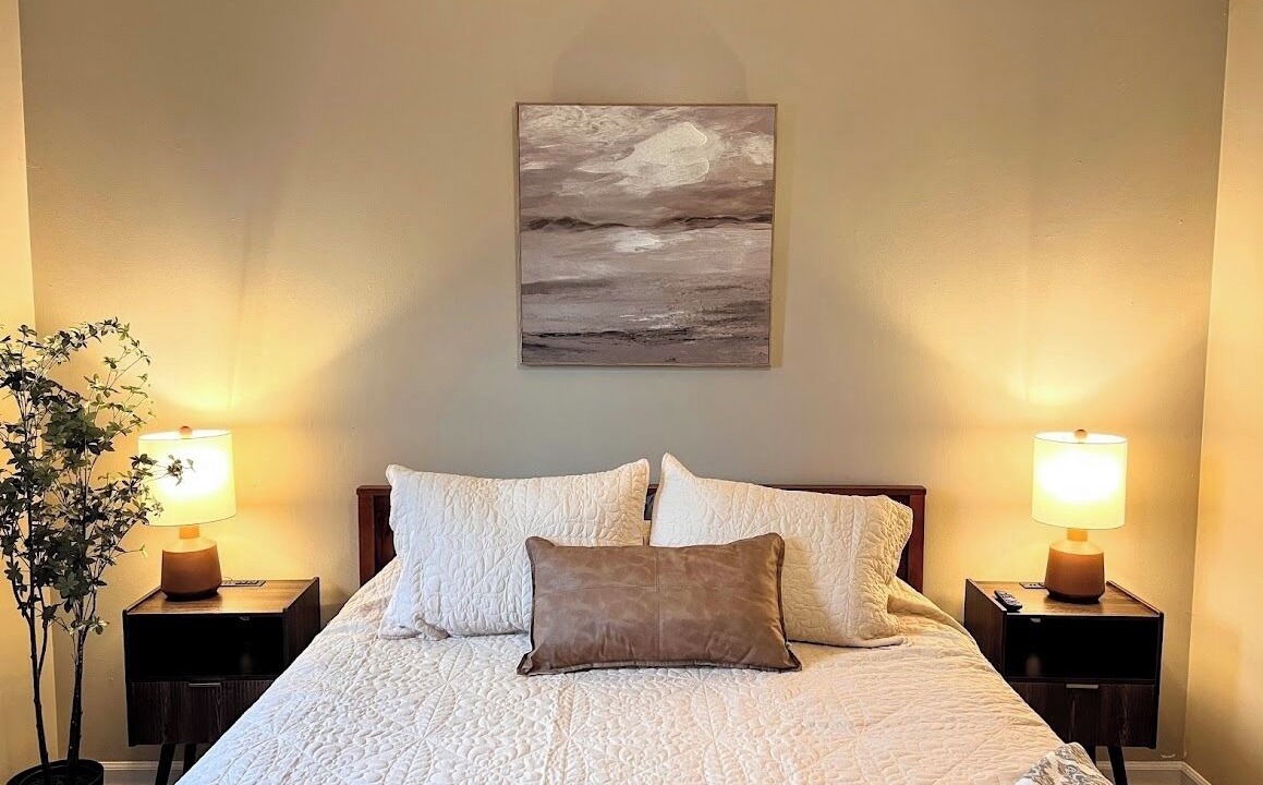 Photo of Bedroom in Murray