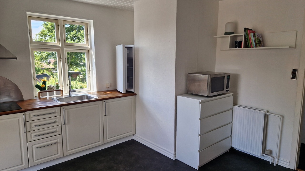 Photo of Kitchen in Odense