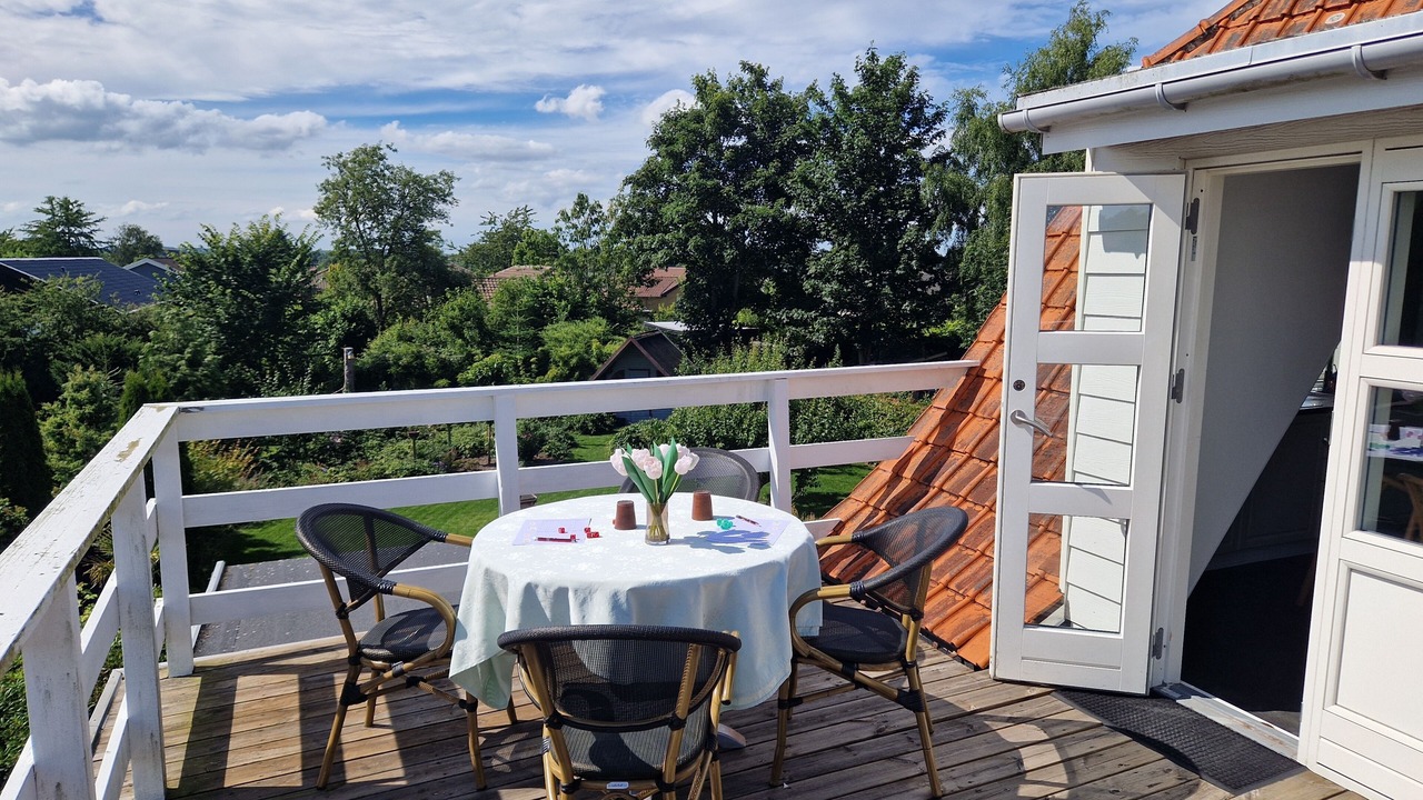 Photo of Outdoor in Odense