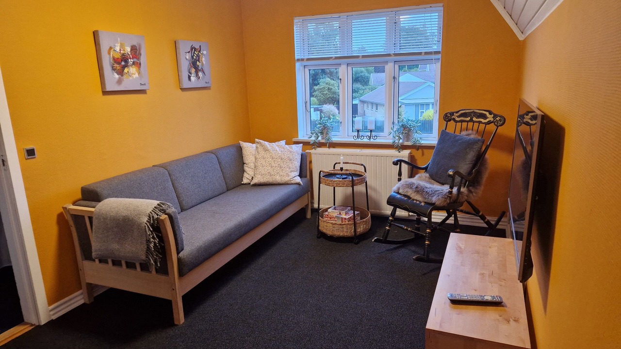 Photo of Livingroom in Odense