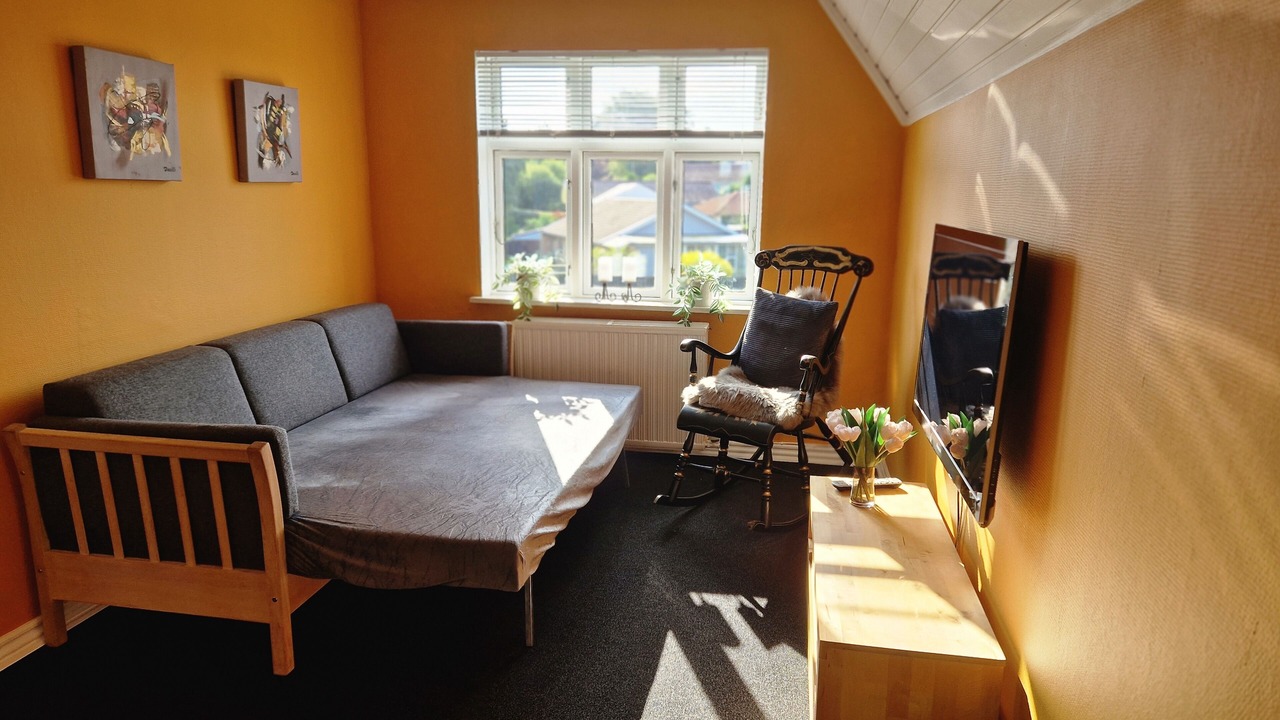 Photo of Livingroom in Odense