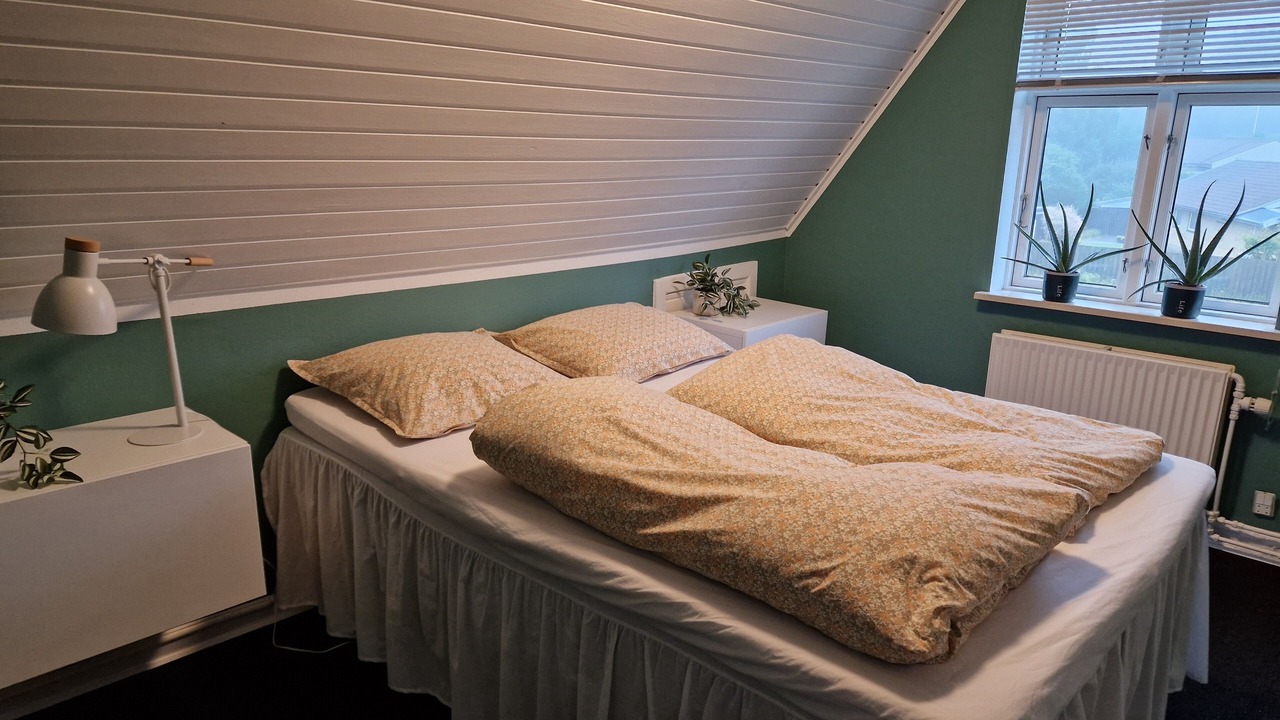 Photo of Bedroom in Odense