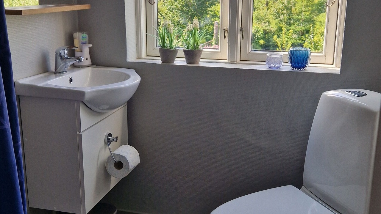 Photo of Bathroom in Odense
